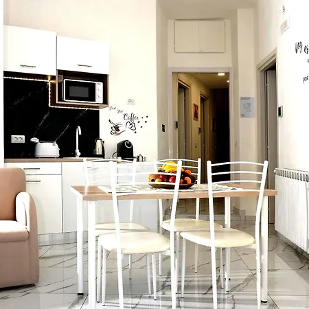 B&baldo Vatican 4* ローマ