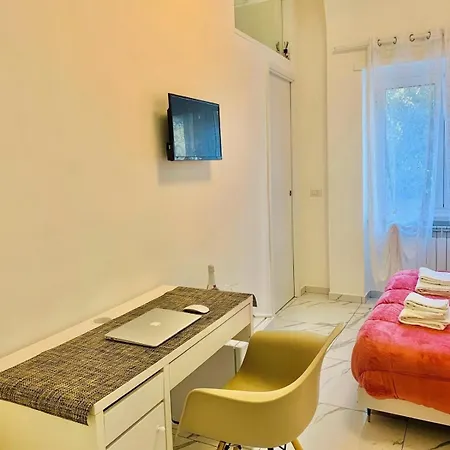 B&baldo Vatican 4* Rome