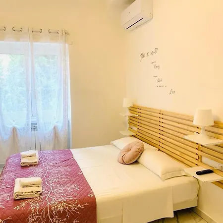 B&baldo Vatican ローマ