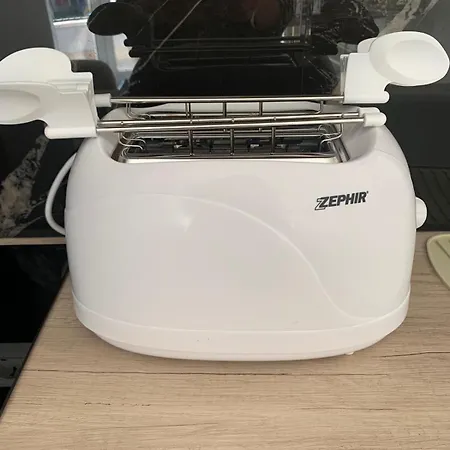 ベッド・アンド・ブレックファスト B&baldo Vatican ローマ