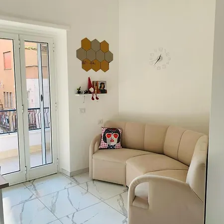 B&baldo Vatican 4* ローマ