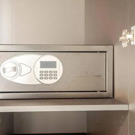 B&baldo Vatican ベッド・アンド・ブレックファスト ローマ