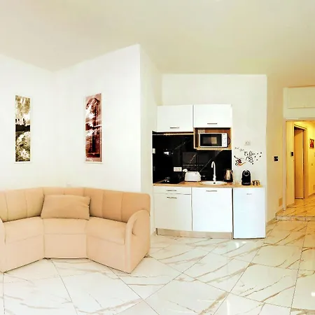 B&baldo Vatican Bed & Breakfast Rome