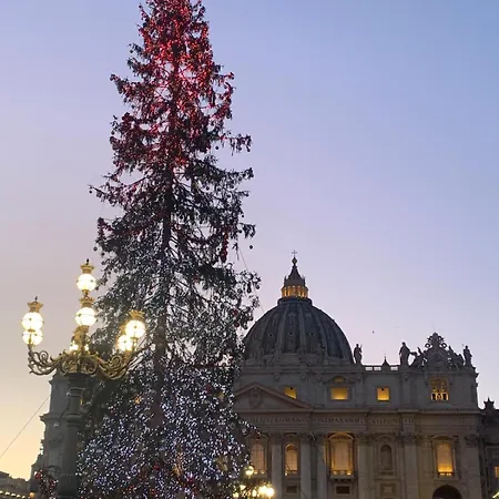 B&baldo Vatican