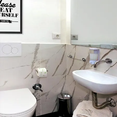 B&baldo Vatican 4* روما