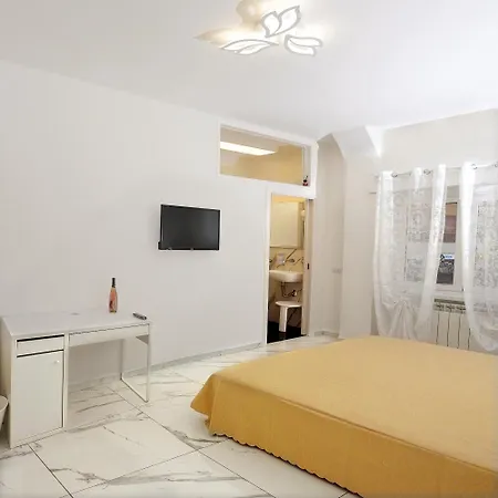 فندق مبيت وإفطار B&baldo Vatican روما