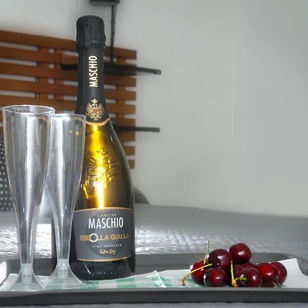 B&baldo Vatican فندق مبيت وإفطار