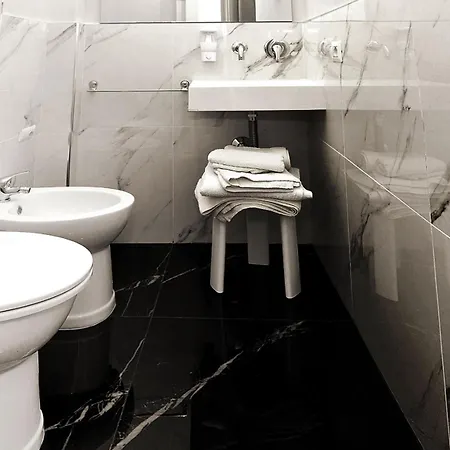 فندق مبيت وإفطار B&baldo Vatican 4*