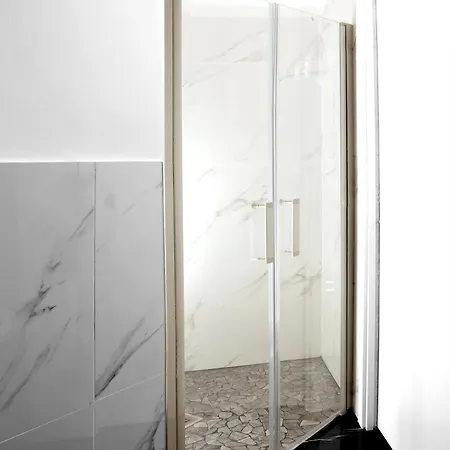 B&baldo Vatican فندق مبيت وإفطار روما