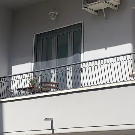 B&baldo Vatican 4* روما