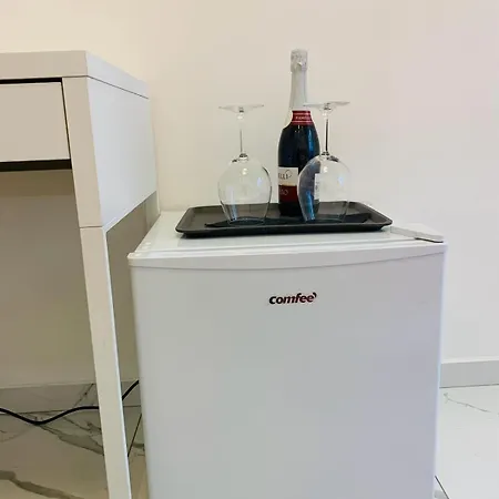 فندق مبيت وإفطار B&baldo Vatican روما