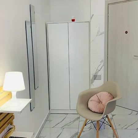 B&baldo Vatican فندق مبيت وإفطار روما