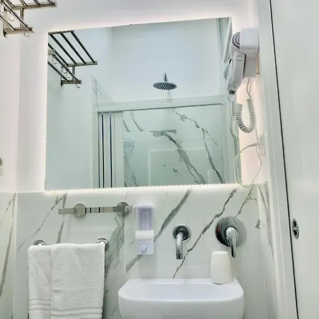 B&baldo Vatican فندق مبيت وإفطار روما