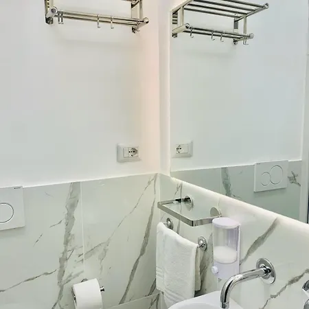 فندق مبيت وإفطار B&baldo Vatican 4*