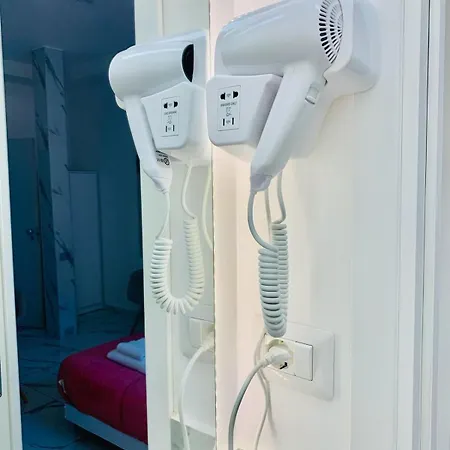 B&baldo Vatican 4* روما