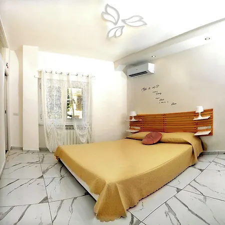 فندق مبيت وإفطار B&baldo Vatican روما