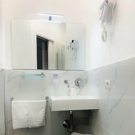 B&baldo Vatican 4*
