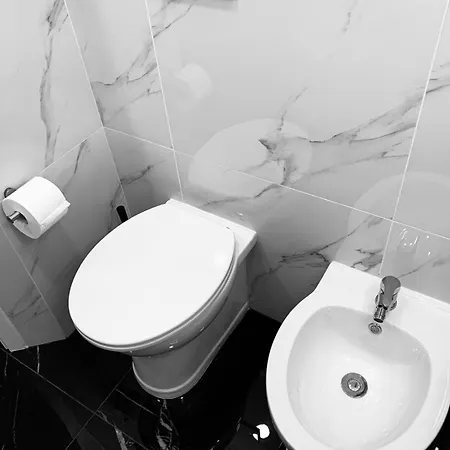 B&baldo Vatican Roma