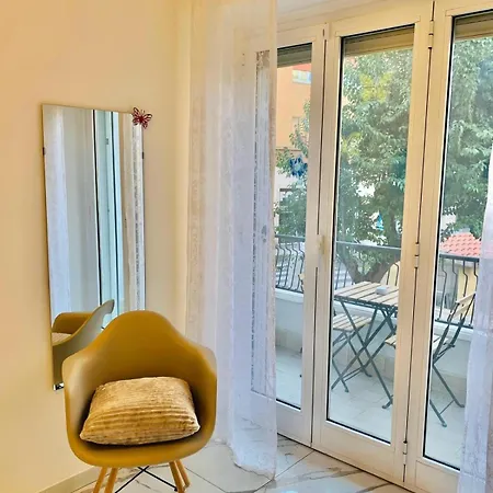 Oda ve Kahvaltı B&baldo Vatican 4*