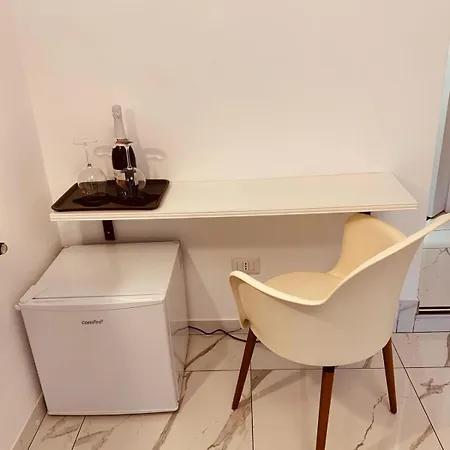 B&baldo Vatican Bed & Breakfast Roma