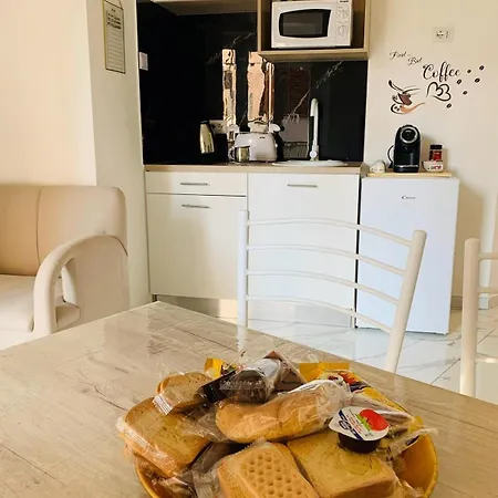 B&baldo Vatican Bed & Breakfast Roma
