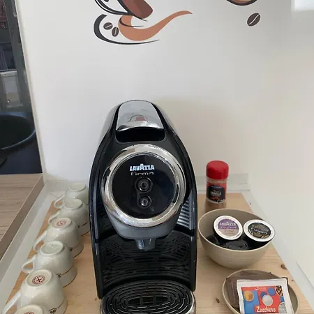 B&baldo Vatican Oda ve Kahvaltı