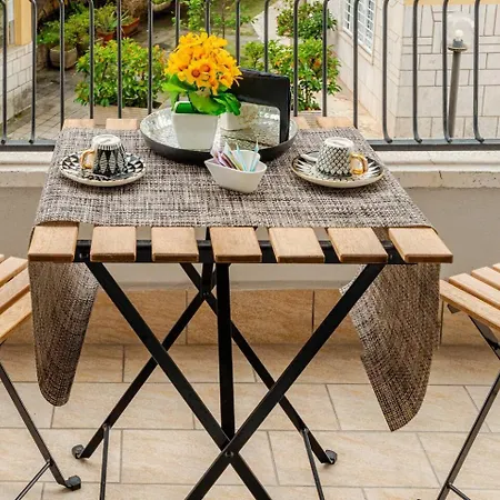 B&baldo Vatican 4* Ρώμη