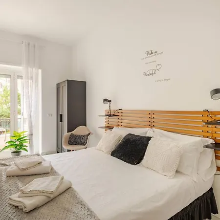 B&baldo Vatican Bed and Breakfast