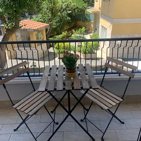 B&baldo Vatican Bed and Breakfast 4*