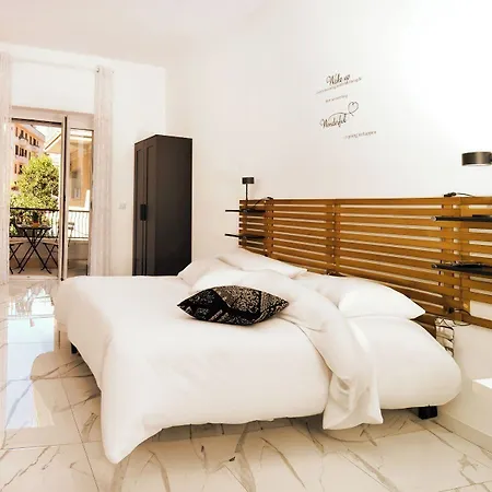 Oda ve Kahvaltı B&baldo Vatican 4*