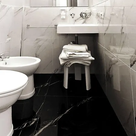 B&baldo Vatican Bed and Breakfast Ρώμη