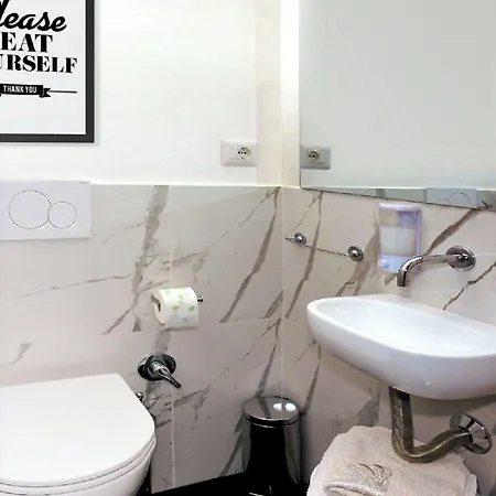 Bed and Breakfast B&baldo Vatican Ρώμη