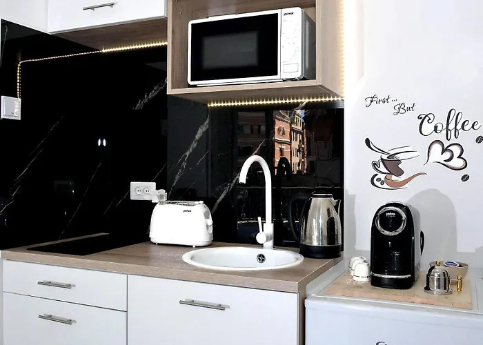 Couette-café B&baldo Vatican Rome