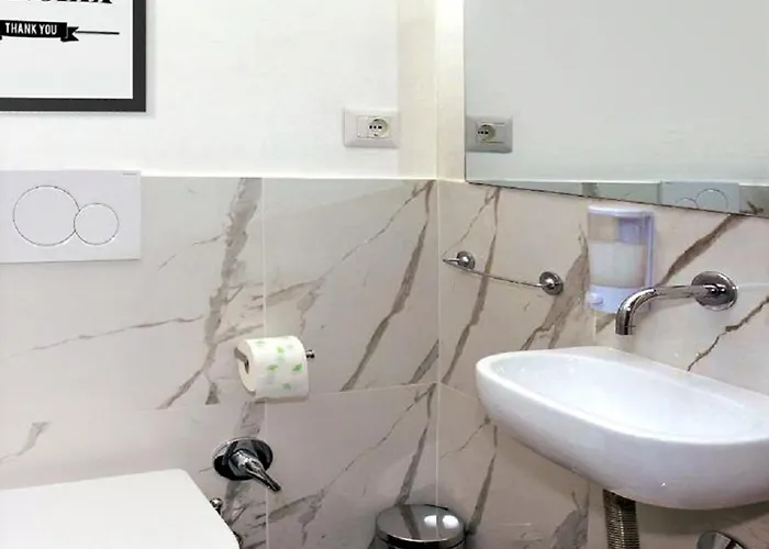 B&baldo Vatican 4* Rome