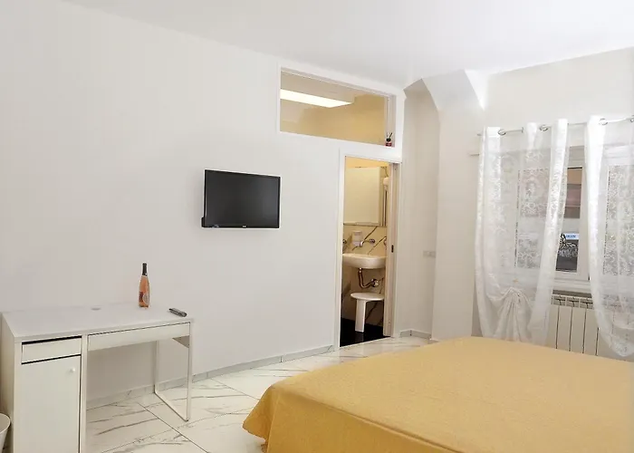 Bed & Breakfast B&baldo Vatican Rome