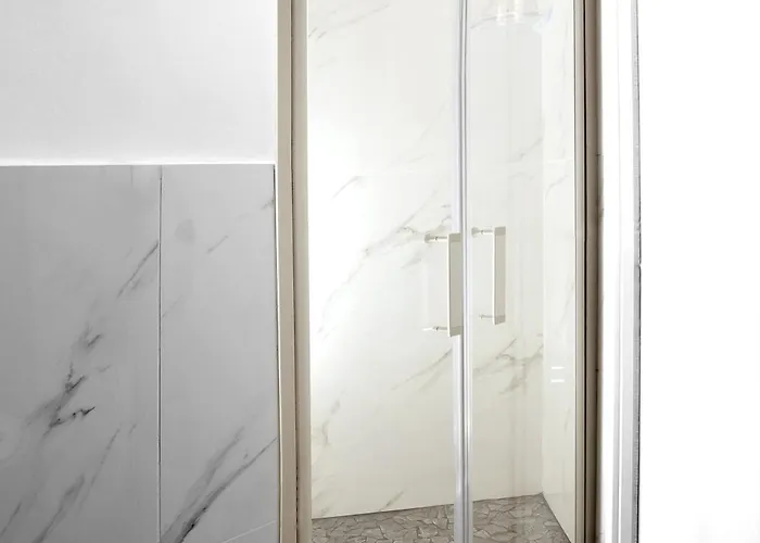 B&baldo Vatican Couette-café Rome