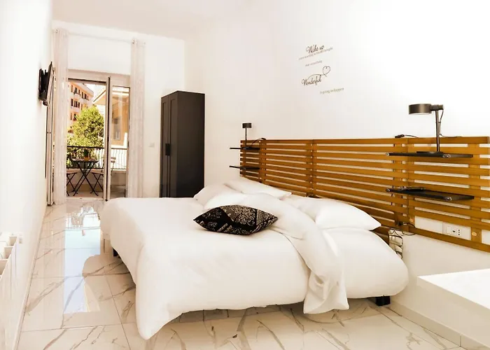 B&baldo Vatican Bed & Breakfast 4*