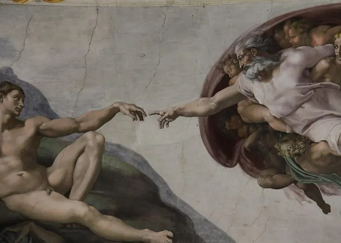 B&baldo Vatican Bed & Breakfast 4*