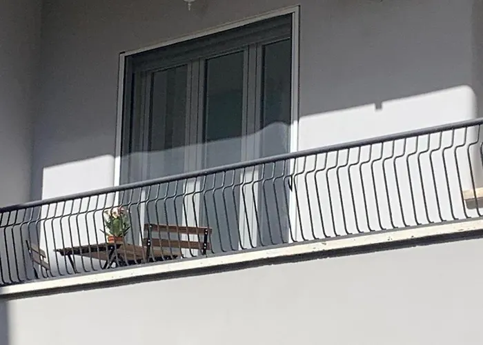 B&baldo Vatican 4* Rome