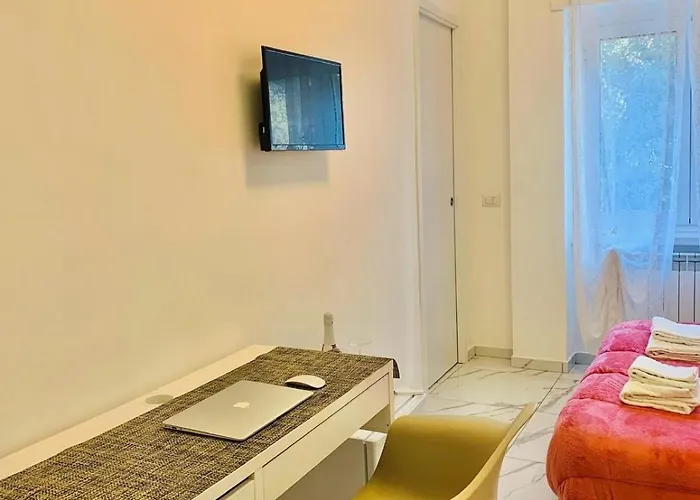 B&baldo Vatican 4* Rome