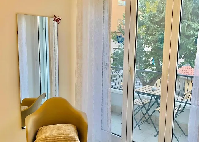 Couette-café B&baldo Vatican 4*