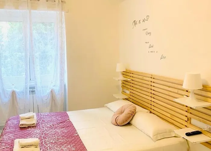 B&baldo Vatican Rome