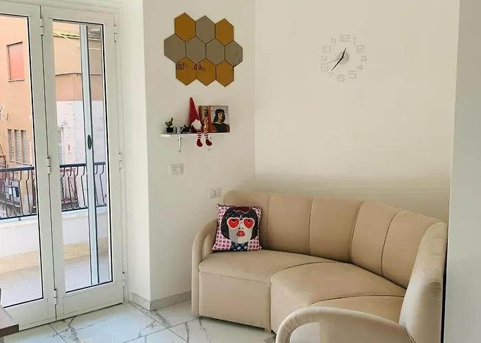 B&baldo Vatican 4* Rome