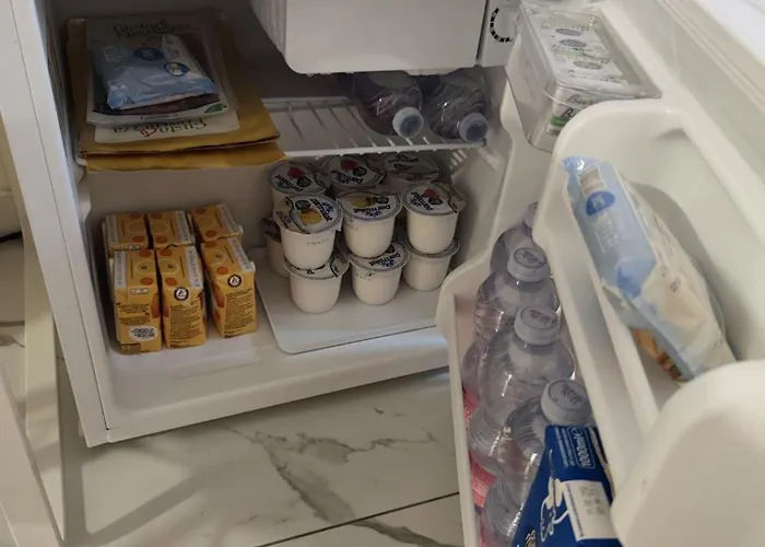 B&baldo Vatican Rome