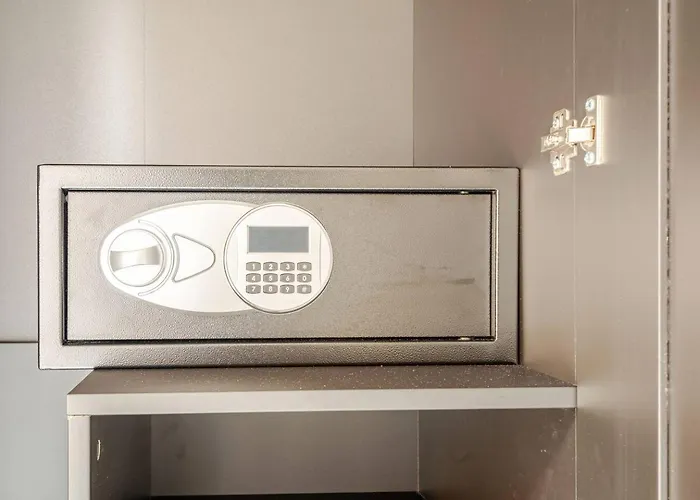 B&baldo Vatican Couette-café Rome