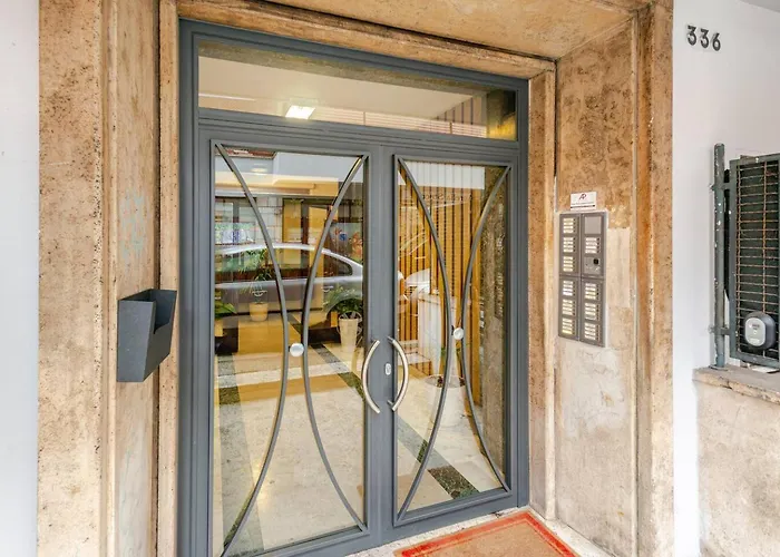 B&baldo Vatican 4*