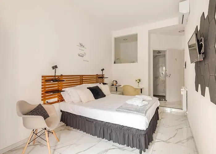 B&baldo Vatican Rome