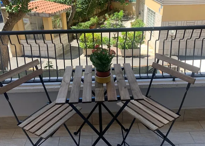 B&baldo Vatican Couette-café 4*