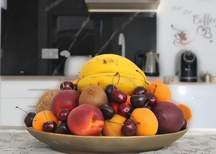 Couette-café B&baldo Vatican Rome