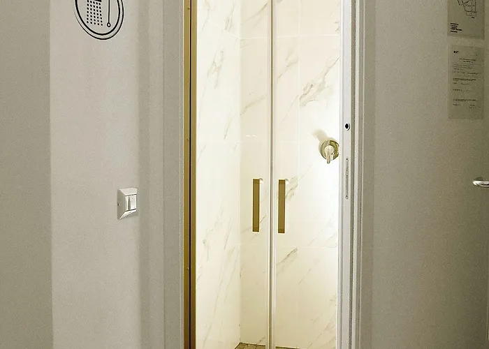 Couette-café B&baldo Vatican